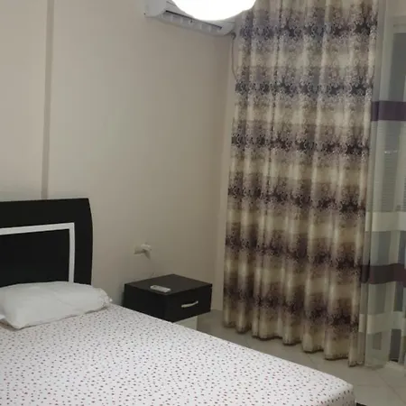 Apartament Apartament Wlora