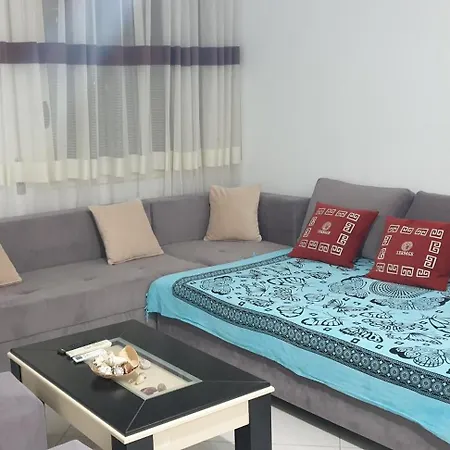 Apartament Apartament Wlora