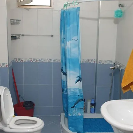 Apartament Apartament Wlora