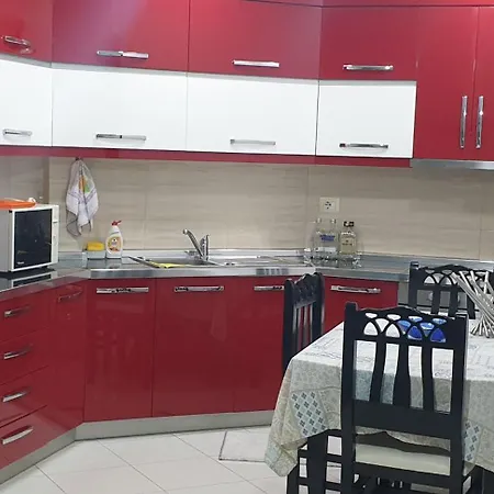 Apartament