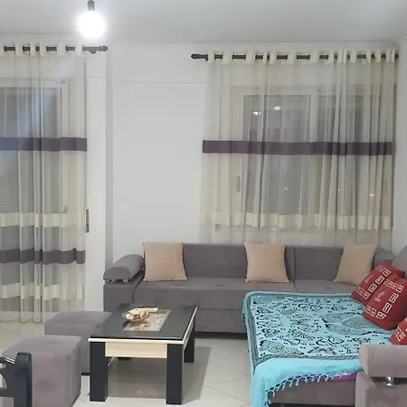 Apartament Wlora