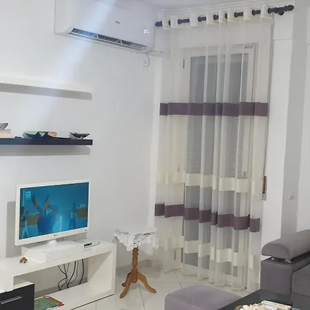 Apartament Apartament