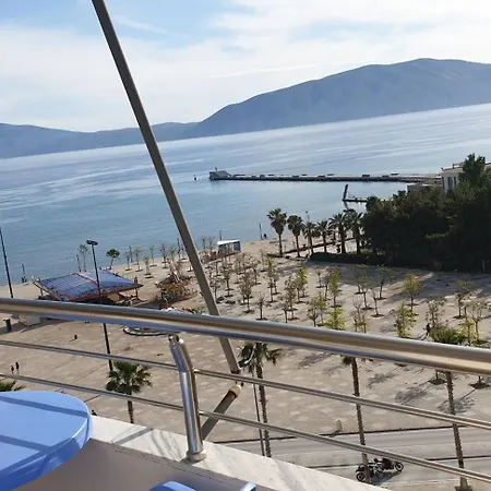 Apartament Apartament Wlora