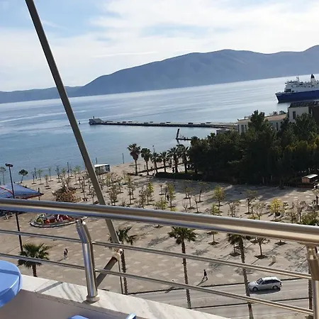 Apartament Apartament Wlora