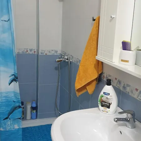 Apartament Apartment