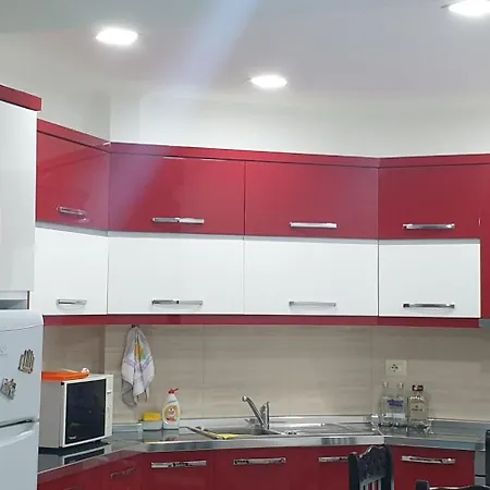 Apartament Apartment Vlore
