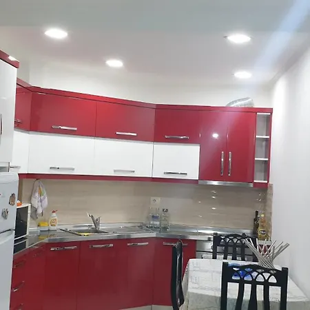 아파트 Apartament Vlorë